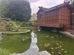 -水车博览园