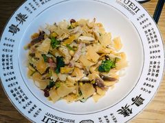 -粤集·手工粤菜(皇庭广场店)