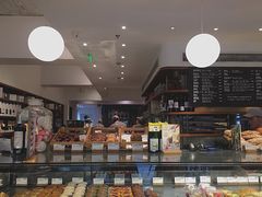 -BAKER&SPICE(安福路店)
