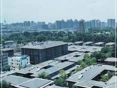 -长安·雅致观景餐厅