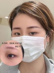 -本小姐美学·半永久纹眉野生眉