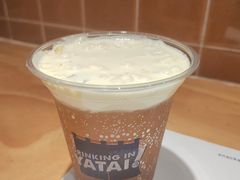 -火山屋台(新街口店)