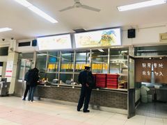 -北京大学-学五食堂