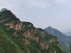 -十渡东湖港风景区