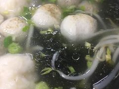 -老彬专工蚝烙糕粿