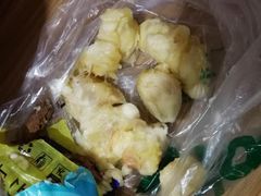 -红星农博物流中心