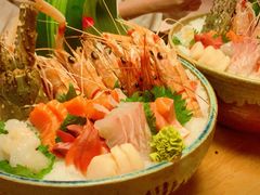 -王鼎精致料理铁板烧(世博源店)