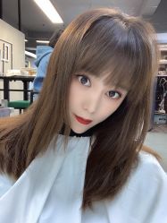 -HG美发设计沙龙