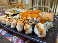 -河风精致寿司(尼盛店)