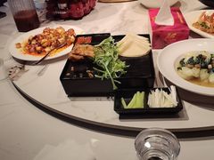 -玉林烤鸭店(黄村兴华店)