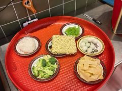 -文立新麻辣烫(合生汇21街区店)