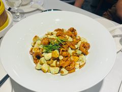 -福海居烤鸭店(鸟巢店)