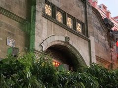 -石屏会馆
