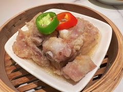 -禄运茶居·手工点心(恒宝广场店)