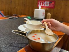 -福苗小骆驼烧烤(大唐不夜城店)