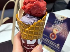 -哈根达斯(宁波和义店)