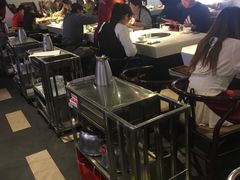 -川锅一号火锅(铜山万达店)