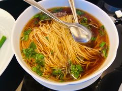 -杭州和达希尔顿逸林酒店·和园中餐厅