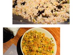 铁板炒饭-岩也·日料与酒(龙岗天安云谷店)