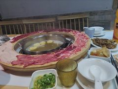 -三毛牛肉店(福强店)