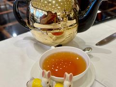 -TWG Tea(台北101购物中心沙龙及精品门市)