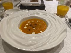 -太平洋西餐厅(金陵饭店)