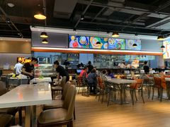 -港久茶餐厅(鹭洲里店)