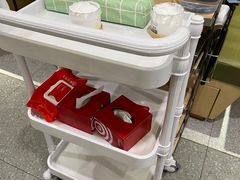 -海底捞火锅(太阳宫凯德mall店)