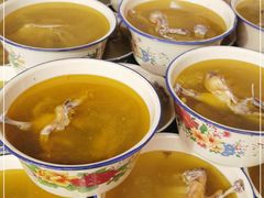 -界山丁老二丁记老鸭汤饭店