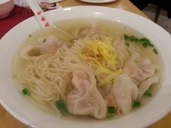 -鼎泰丰(当代商城店)