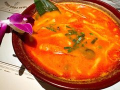 -太食獸泰式茶餐厅(IFS国金中心店)