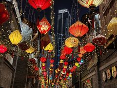 -重庆十八梯传统风貌区