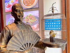 -大海碗·京菜炸酱面(雍和宫店)