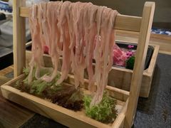 -湊湊火锅·茶憩(东城万达店)
