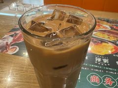 -添利·香港茶餐厅·下午茶(雪象店)