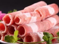 吉祥羔羊肉-齐祺鱼锅.清真(兰考店)