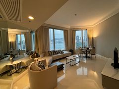 -香港都会海逸酒店