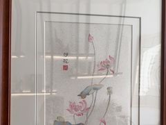 -谷隆画舍·国画书法素描彩铅水彩