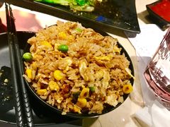 -盛焰铁板烧(王府井店)