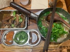 -小满手工粉(上海月星环球港店)