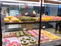 -奈雪的茶(观前街店)