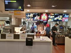 -麦当劳(北京路广百广场店)