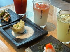 -Tuna maki寿司(苏州中心商场店)