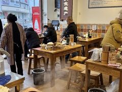 -豆相识•九九豆腐脑(牛咡桥店)