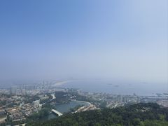 -石岛赤山风景区