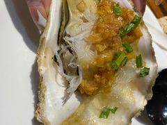 -蚝堡海鲜·威海菜·海肠捞饭·烧烤·亚洲吃蚝公司(幸福门店)