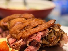 -A One Kitchen·南京精菜馆(晶丽酒店店)