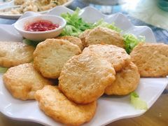 -明记海鲜大排档(巽寮湾店)