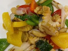 -宜兴隆家宴·私房菜(泰安华庭店)