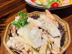 -耕海蟹将军(万象城店)